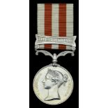 The Collection of Medals to Musicians formed by the Late Llewellyn Lord