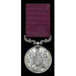 The Collection of Medals to Musicians formed by the Late Llewellyn Lord