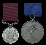 The Collection of Medals to Musicians formed by the Late Llewellyn Lord