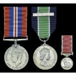 The Collection of Medals to Musicians formed by the Late Llewellyn Lord