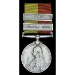 The Collection of Medals to Musicians formed by the Late Llewellyn Lord