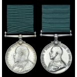 The Collection of Medals to Musicians formed by the Late Llewellyn Lord