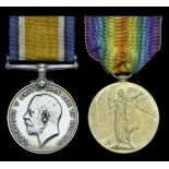 The Collection of Medals to Welsh Regiments formed by the Late Llewellyn Lord