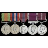 The Collection of Medals to Musicians formed by the Late Llewellyn Lord