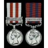 The Collection of Medals to Musicians formed by the Late Llewellyn Lord