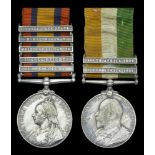 The Collection of Medals to Musicians formed by the Late Llewellyn Lord