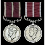 The Collection of Medals to Musicians formed by the Late Llewellyn Lord