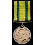 SINGLE CAMPAIGN MEDALS