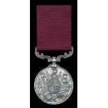 The Collection of Medals to Musicians formed by the Late Llewellyn Lord