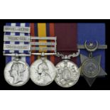 The Collection of Medals to Musicians formed by the Late Llewellyn Lord