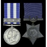 The Collection of Medals to Musicians formed by the Late Llewellyn Lord