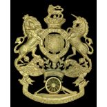 The Collection of Militaria to Welsh Regiments formed by the Late Llewellyn Lord