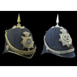 The Collection of Militaria to Welsh Regiments formed by the Late Llewellyn Lord