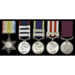 The Collection of Medals to Musicians formed by the Late Llewellyn Lord