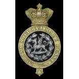 The Collection of Militaria to Welsh Regiments formed by the Late Llewellyn Lord