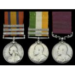 The Collection of Medals to Musicians formed by the Late Llewellyn Lord