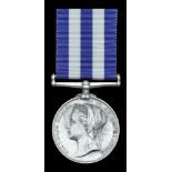 SINGLE CAMPAIGN MEDALS