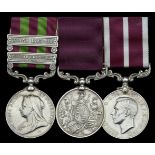 The Collection of Medals to Musicians formed by the Late Llewellyn Lord