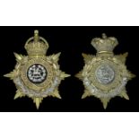 The Collection of Militaria to Welsh Regiments formed by the Late Llewellyn Lord