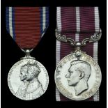 The Collection of Medals to Musicians formed by the Late Llewellyn Lord