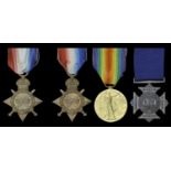 SINGLE CAMPAIGN MEDALS