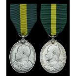 The Collection of Medals to Musicians formed by the Late Llewellyn Lord