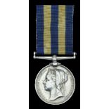 SINGLE CAMPAIGN MEDALS