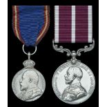 The Collection of Medals to Musicians formed by the Late Llewellyn Lord