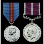 The Collection of Medals to Musicians formed by the Late Llewellyn Lord