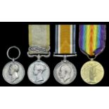 SINGLE CAMPAIGN MEDALS