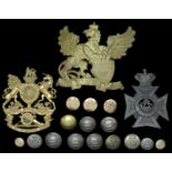 MILITARIA (Other Properties)