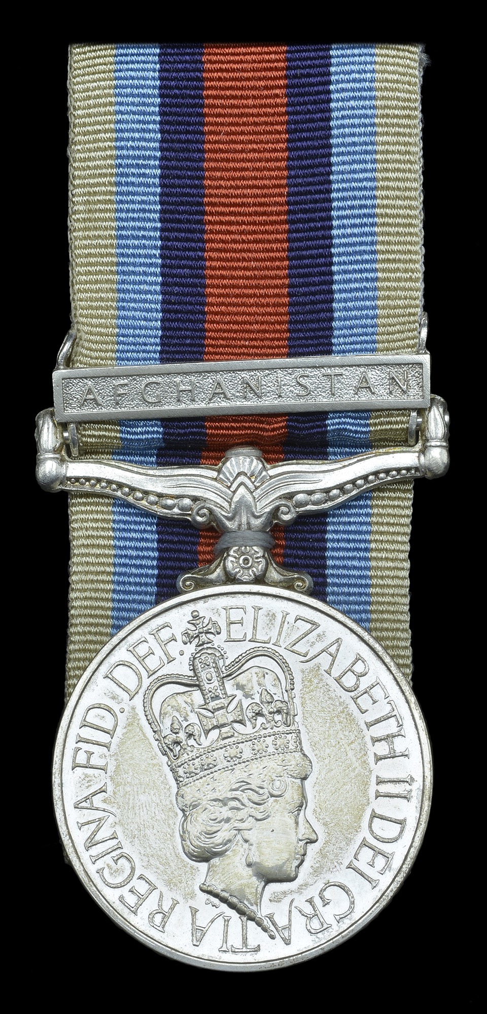 SINGLE CAMPAIGN MEDALS