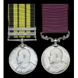 The Collection of Medals to Musicians formed by the Late Llewellyn Lord