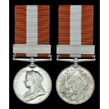 The Collection of Medals to Welsh Regiments formed by the Late Llewellyn Lord