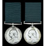 The Collection of Medals to Musicians formed by the Late Llewellyn Lord