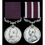 The Collection of Medals to Musicians formed by the Late Llewellyn Lord