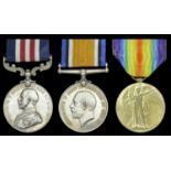 A Collection of Medals to the West Yorkshire (14th Foot) and Yorkshire (19th Foot) Regiments