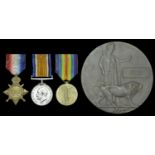 A Collection of Medals to the West Yorkshire (14th Foot) and Yorkshire (19th Foot) Regiments