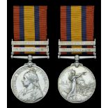 SINGLE CAMPAIGN MEDALS