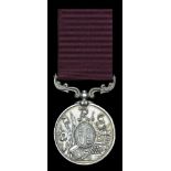 A Collection of Medals to the West Yorkshire (14th Foot) and Yorkshire (19th Foot) Regiments