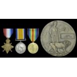 A Collection of Medals to the West Yorkshire (14th Foot) and Yorkshire (19th Foot) Regiments