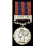 SINGLE CAMPAIGN MEDALS