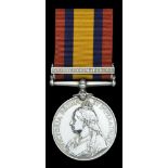 SINGLE CAMPAIGN MEDALS