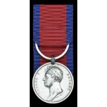 SINGLE CAMPAIGN MEDALS