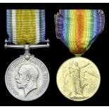 A Collection of Medals to Members of the Nobility and the Royal Household