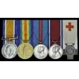 A Collection of Medals to Members of the Nobility and the Royal Household