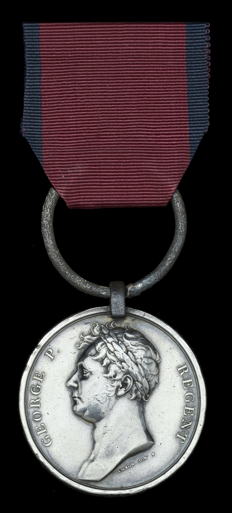 A Collection of Medals to the West Yorkshire (14th Foot) and Yorkshire (19th Foot) Regiments