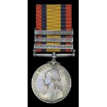 SINGLE CAMPAIGN MEDALS