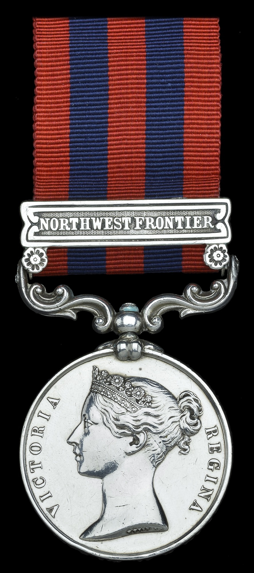 A Collection of Medals to the West Yorkshire (14th Foot) and Yorkshire (19th Foot) Regiments