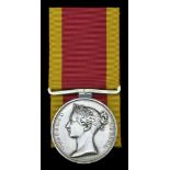 SINGLE CAMPAIGN MEDALS